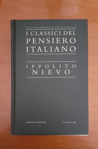 Libro classici del - libro,
