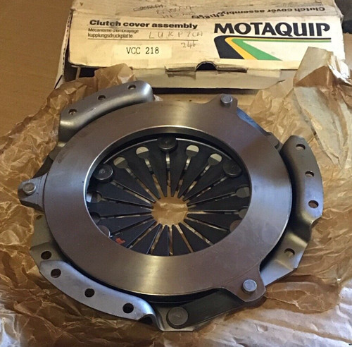 Copri frizione motaquip vvc218 - copri,