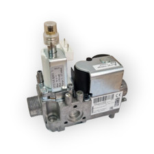 HERMANN GAS VALVE CVI-3/4M