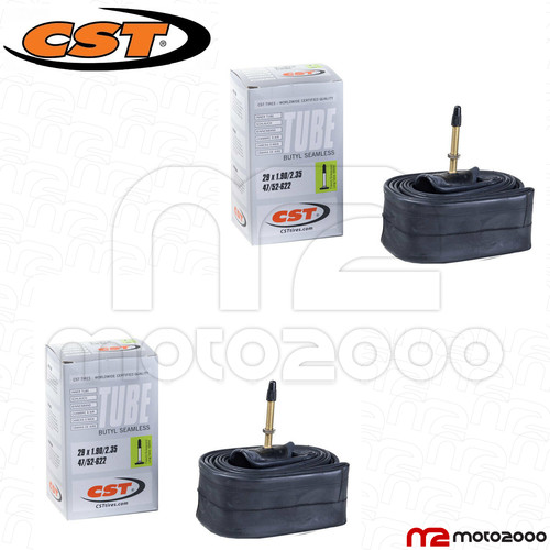 Coppia camera aria 29 - 2,
