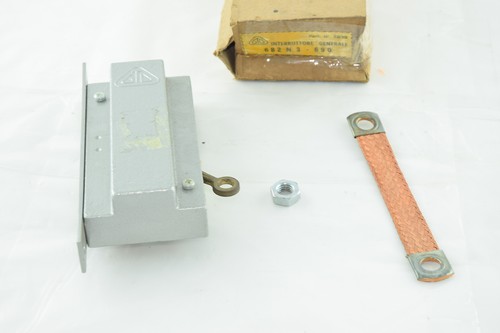 Stacca batteria interruttore - stacca,