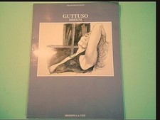 GUTTUSO DISEGNI GALLO EDIZIONI