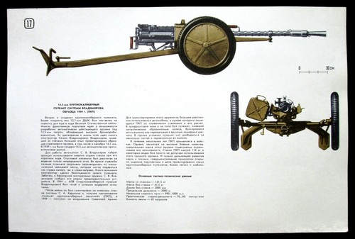 Poster originale sovietica red - poster,