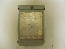 TRASFORMATORE GENERAL ELECTRIC