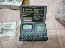 Agenda Game MULINO BIANCO gadget Vintage DA collezione Elettronica videogioco