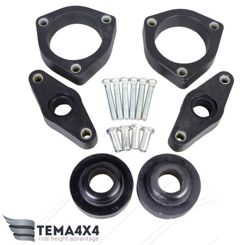 Kit sollevamento anteriore - kit,