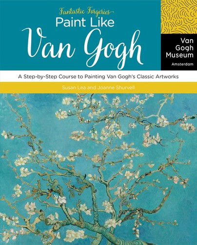 Fantastic forgeries paint - forgeries:,