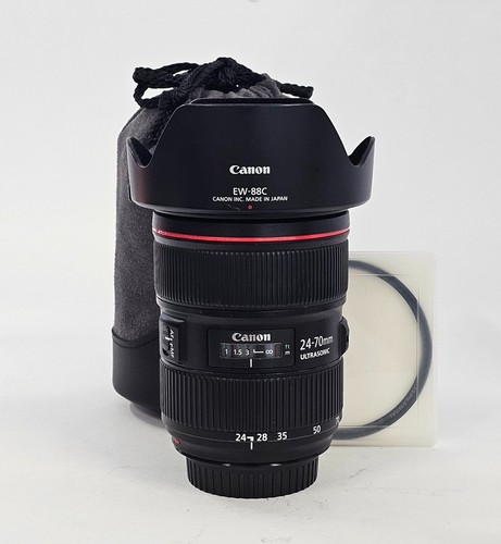 Canon 70mm 2 8l - #canon, ef