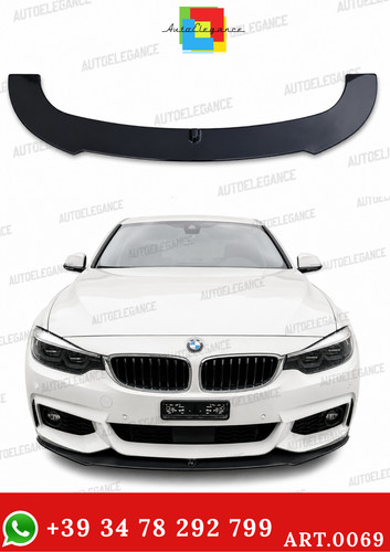 0069 splitter bmw - 0069, 4