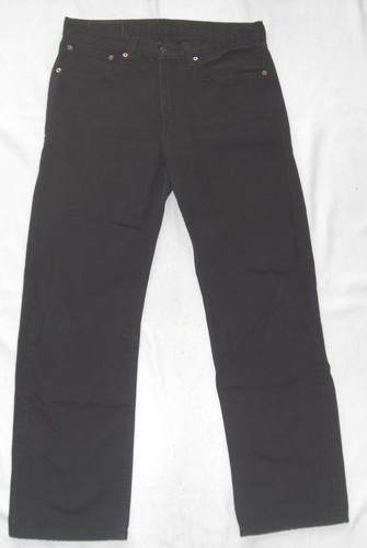 Jeans levis uomo w32 - jeans, l30
