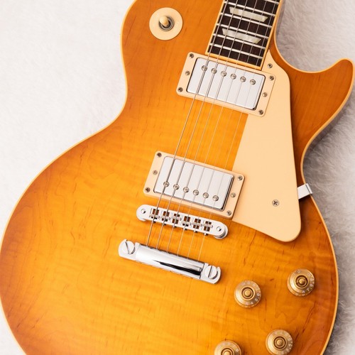 Gibson les paul traditional - gibson,
