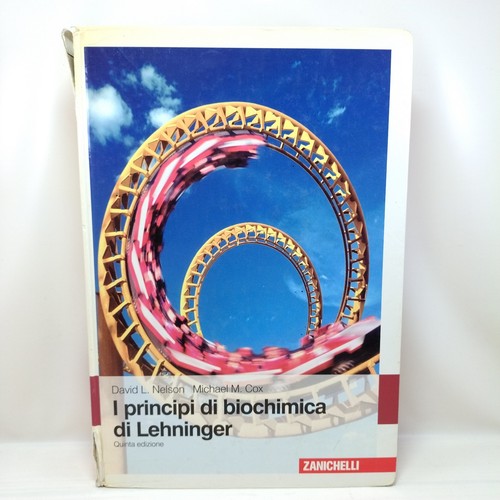 Principi biochimica di - i,