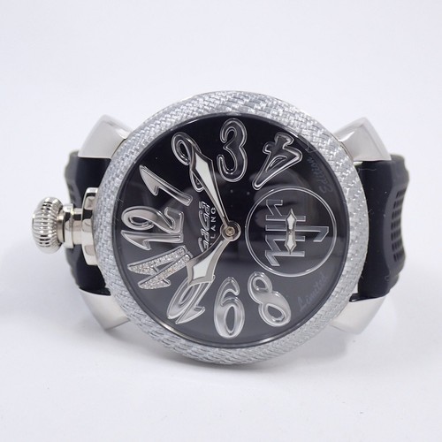 Gaga milano manuale - gaga,