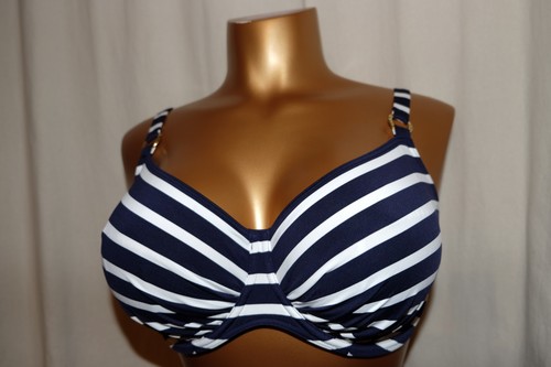 Top bikini prima donna - top, con