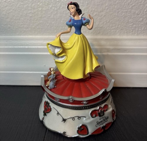Music box porcellana - , cimelio