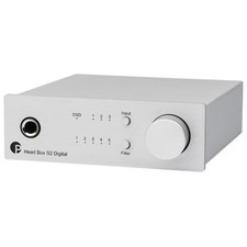 Pro ject head - pro-ject, digital