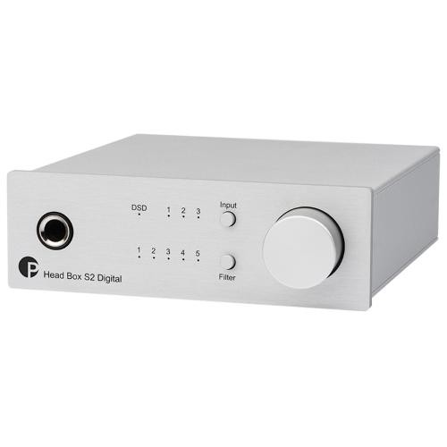 Pro ject head box digital - pro-ject, s2