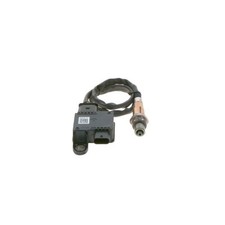 Sensore particolato bosch - particolato,