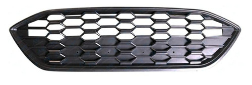 Griglie paraurti ant ford - griglie,
