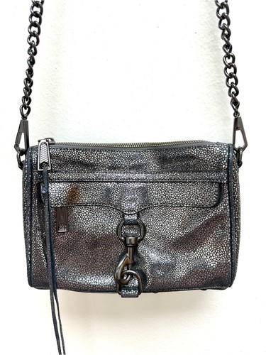 Borsa tracolla rebecca - tracolla,