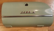 Fiat 1400 B sportello