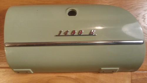 Fiat 1400 sportello - fiat,