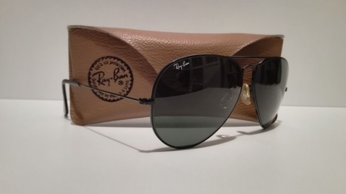 Vintage ray ban aviator - ray,
