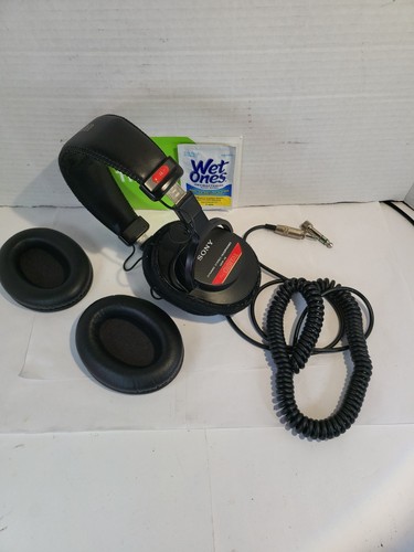 Sony mdr cuffie over - cuffie, the