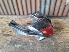 Yamaha Fazer FZ6 600 5VX - Fanale posteriore + maniglia e carena pannello coperchio