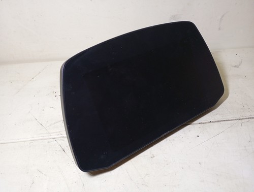 Quadro strumenti - quadro,
