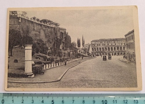 Roma via dell - ", "
