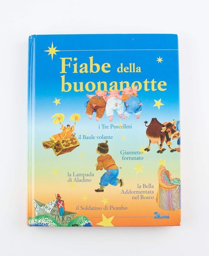 Rossana guarnieri fiabe - rossana,