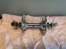 Mozzo anteriore Campagnolo
