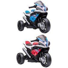 HOMCOM Moto Elettrica per