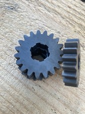 Minarelli P6 Cambio Z19 Quinta