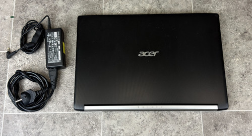 Acer aspire a515 - 5, a515-51g-520q