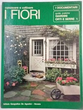Conoscere e coltivare i fiori