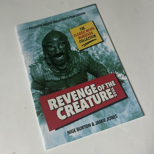 Classic movie monster - classic,
