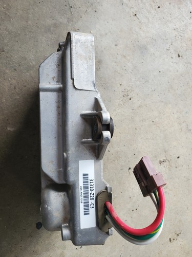 Inverter honda eu3000 - honda,