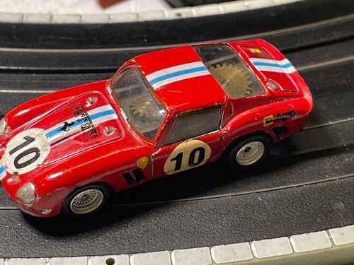 Faller ams ferrari - faller, gto