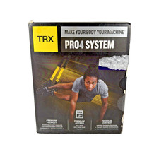 TRX PRO 4 Sospensioni Trainer