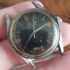 Orologio Titus De Luxe Swiss