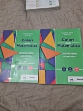 COLORI DELLA MATEMATICA