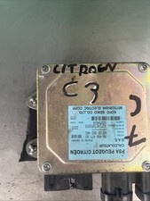 CENTRALINA SERVOSTERZO PER CITROEN C3 1° Serie Q1T19072MEKD (02>05)