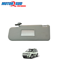 Parasole SX con specchio FIAT  PANDA dal 2003 Cod: PN000240