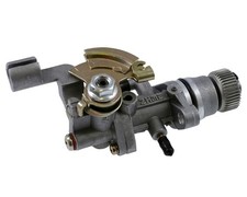 Pompa olio ricambio meccanica