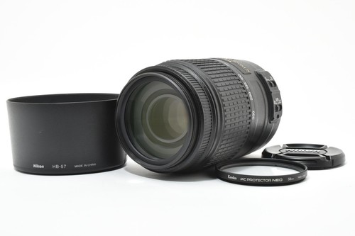 Exc nikon s - exc, af-s