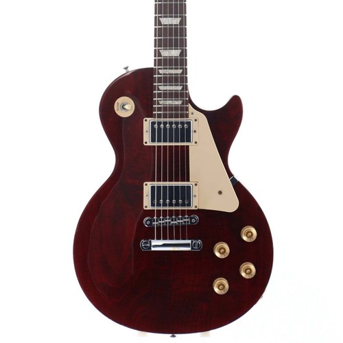 Gibson les paul studio - gibson,