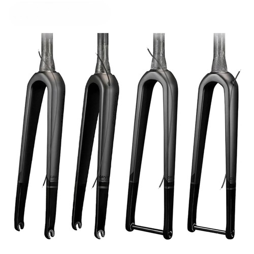 Forcella rigida carbonio - forcella,