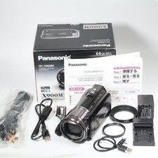 Videocamera digitale ad alta